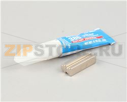 MAGNETE PER PORTE CON ADESIVO 