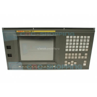 Панель оператора Fanuc A02B-0222-C061/TBR