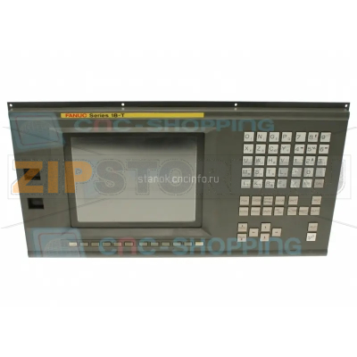 Панель оператора Fanuc A02B-0222-C061/TBR 