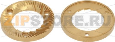 COPPIA MACINE SIMONELLI TITANIO DX 