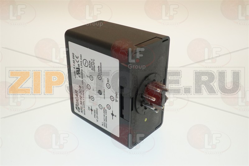 CENTRALINA AUTOLIVELLO UL 115V 