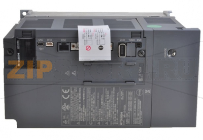 Сервоусилитель Mitsubishi Electric MR-J3-500A4-EtherCAT 