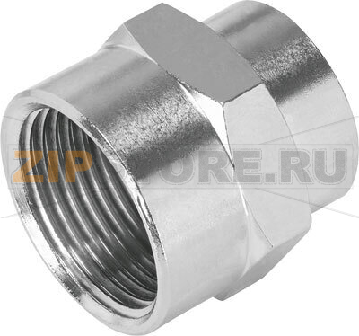 Муфта Festo NPFC-R-G38-G14-F 