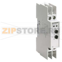 РЕЛЕ ТОКА N-ТИП AC 230В 10A 1-ФАЗ. МАКС Siemens 5TT6112