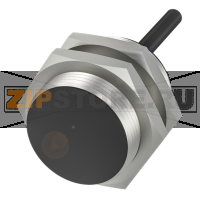 Датчик индуктивный Standard с приоритетом Balluff BES00F3