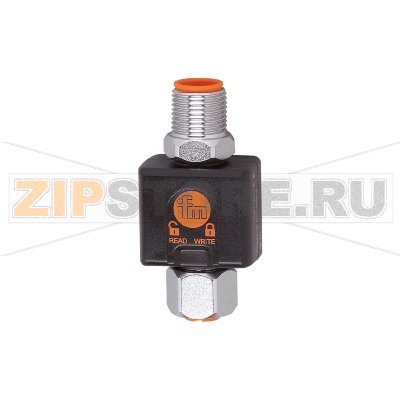 Разъём памяти IO-Link IFM E30398 