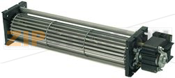VENTILATORE TANGENZIALE TGO 60/3 300-30 