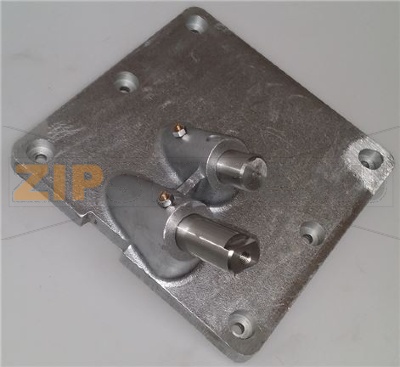 GRUPPO REGOLATORE MG-300/350 