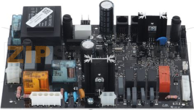 POWER BOARD 