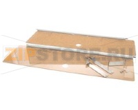 KIT,DOOR-2SDS54-SINGLE/TOPDUAL