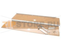 KIT,DOOR-2SDS54-SINGLE/TOPDUAL 