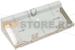 CRUSCOTTO FG-70505 350 mm 