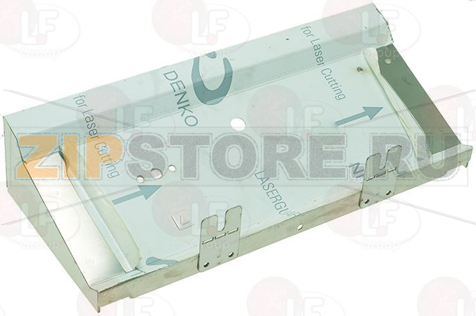 CRUSCOTTO FG-70505 350 mm 