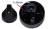 MANETTE TH NOIRE MAT