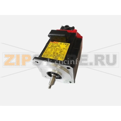 Cервомотор Fanuc A06B-0202-B000 
