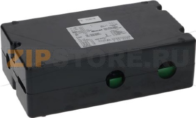 БЛОК УПРАВЛЕНИЯ ДОЗАТОРА 1-2-3 ГРУППЫ 230В 