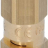 КЛАПАН БОЙЛЕРА Ø 1/4"M 2,5 БАР - КЛАПАН БОЙЛЕРА Ø 1/4"M 2,5 БАР