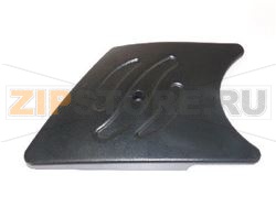 БОКОВАЯ ПАНЕЛЬ ПРАВАЯ ЧЕРНАЯ 