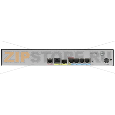 Маршрутизатор Huawei AR161F-DGP 