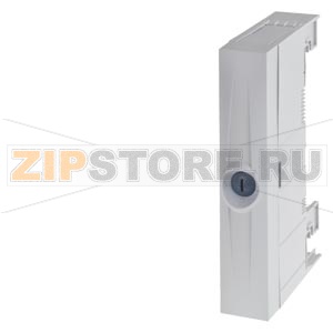 Connection module PE 120 mm2 10-120 mm2, 30x 160 mm Siemens 8US1921-1CF02 