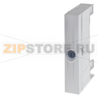 Connection module PE 120 mm2 10-120 mm2, 30x 160 mm Siemens 8US1921-1CF02
