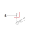 Screw M4x8mm  Bear Varimixer AR40 VL-1S                                                                      
