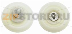 BEARING FOR COUNTER ø 35 mm 