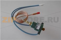 PRESSOSTATO DI ALTA SENSATA 29PSP006-8 