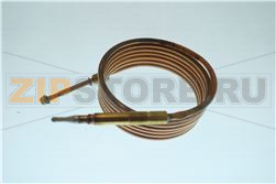TERMOCOPPIA; M8X1 L=150 CM 