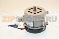 MOTORE M71-4M 0,140Kw 230V 50Hz 0,77A