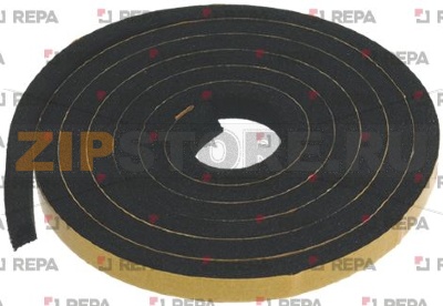 КОМПЛЕКТ ПРОКЛАДОК ДЛЯ ДВЕРЦЫ 1000 ММ 