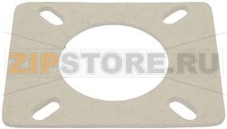 GUARNIZIONE ISOLANTE 