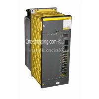 Сервопривод Fanuc A06B-6104-H245#H520