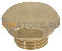 КОЛПАЧОК УРОВНЯ Ø 1/4&quot;M 
