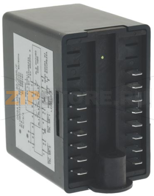 CENTRALINA DOSATURA 2 GRUPPI 220/240V 