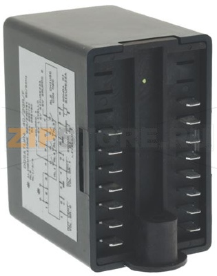 CENTRALINA DOSATURA 2 GRUPPI 220/240V 