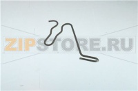 SHAPED SPRING FOR ULKA PUMP SUPPORT