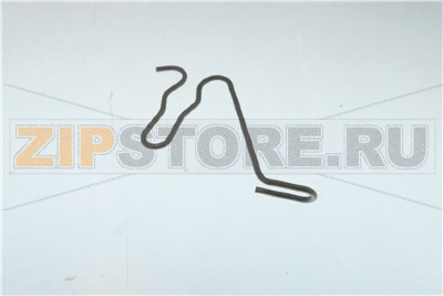 SHAPED SPRING FOR ULKA PUMP SUPPORT 