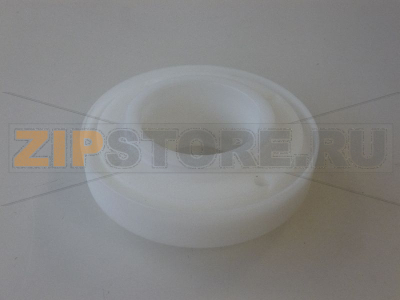 ФЛАНЕЦ УПЛОТНИТЕЛЬНОГО КОЛЬЦА Ø 100X33 MM 