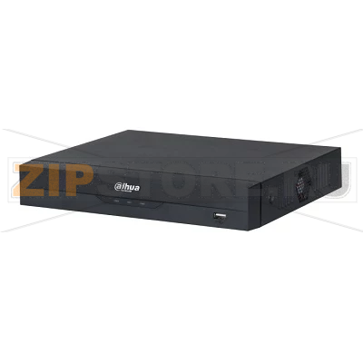 IP-видеорегистратор, 4 канала Dahua DHI-NVR2104HS-P-S3 