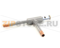 VALVE CRO6-0/60-1/2 