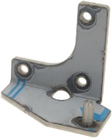 HINGE UPPER OVEN DOOR