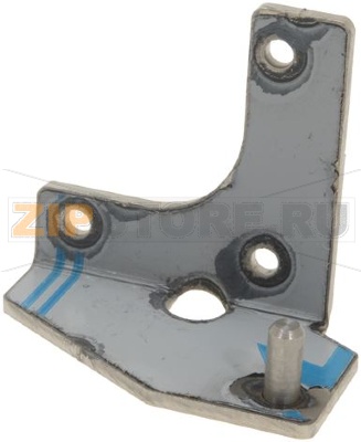 HINGE UPPER OVEN DOOR 