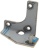 HINGE UPPER OVEN DOOR