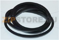 GUARNIZIONE CONTROPORTA 7 GR. Sr RG