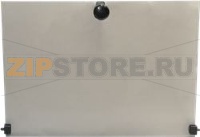 PORTE PLEXII COMPLETE