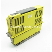 Сервоусилитель Fanuc A06B-6066-H281