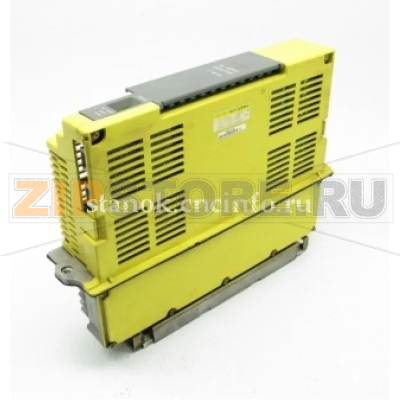Сервоусилитель Fanuc A06B-6066-H281 