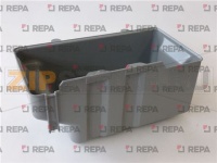 GROUNDS BOX ESPRESSO BRIO3