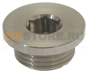 ЗАГЛУШКА КЛАПАНА 